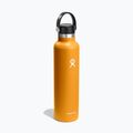 Hydro Flask Standard Flex Cap θερμικό μπουκάλι 710 ml απολίθωμα 2