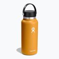 Hydro Flask Wide Flex Cap θερμικό μπουκάλι 946 ml απολίθωμα 2