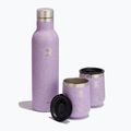 Σετ δώρου κρασιού Hydro Flask pixie/μαύρο στίγμα 4