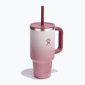 Θερμική κούπα Hydro Flask All Around Travel Tumbler 946 ml bayberry ombre 2