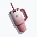 Θερμική κούπα Hydro Flask All Around Travel Tumbler 946 ml bayberry ombre 5