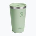 Hydro Flask All Around Tumbler Press-In Thermal Mug 470 ml αλόη 2