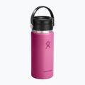 Hydro Flask Wide Flex Sip θερμικό μπουκάλι 470 ml υφάλου 2