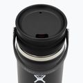 Hydro Flask Wide Flex Sip 355 ml θερμικό μπουκάλι μαύρο W12BCX001 2