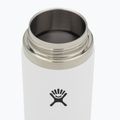 Hydro Flask Wide Flex Sip θερμικό μπουκάλι 470 ml λευκό W16BCX110 4