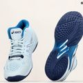 ASICS γυναικεία παπούτσια βόλεϊ Sky Elite FF MT 2 λευκό 1052A054-402 13