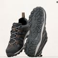 Ανδρικές μπότες πεζοπορίας Merrell Alverstone 2 GTX γκρι J037167 19