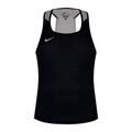 Ανδρικό μπλουζάκι προπόνησης Nike Boxing Tank μαύρο 652861-010