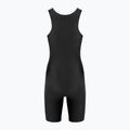 Γυναικεία ολόσωμη φόρμα Nike Weightlifting Singlet black 2