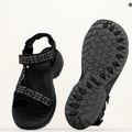 Teva Terra Fi Lite Rambler Black ανδρικά σανδάλια πεζοπορίας 1001473 12