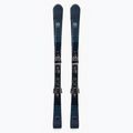 Γυναικείο σκι κατάβασης Völkl FLAIR 76 + VMotion 10 GW Lady navy blue 121301/6562V1.VB