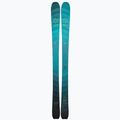 Γυναικείο skate ski Völkl Rise Above 88W Flat μπλε 122376