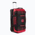 Völkl Race Rolling Bag μαύρο-κόκκινο 142108