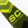 Völkl Racetiger SC Yellow + δέστρες vMotion 10 GW 3