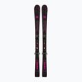 Παιδικό σκι κατάβασης Völkl Flair Jr + Δεσίματα 4.5 VMotion Jr Lady 80-90 cm