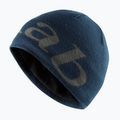 Rab Logo Beanie βαθύ μελάνι χειμερινό καπέλο