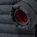 Ανδρικό μπουφάν Rab Microlight Alpine beluga down jacket 6