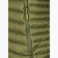 Ανδρικό μπουφάν Rab Microlight Alpine down jacket chlorite green 7