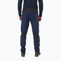 Ανδρικό παντελόνι trekking Rab Torque navy blue QFU-69 2