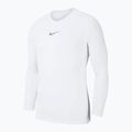 Ανδρικό θερμικό μακρυμάνικο Nike Dri-Fit Park First Layer λευκό AV2609-100