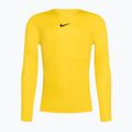 Ανδρικό θερμικό μακρυμάνικο Nike Dri-FIT Park First Layer tour yellow/black