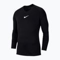 Nike Dri-Fit Park First Layer παιδικό θερμικό μακρυμάνικο μαύρο AV2611-010