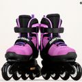 Rollerblade Microblade παιδικά πατίνια μωβ 07221900 9C4 14