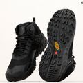 KEEN Nxis Evo Mid WP ανδρικές μπότες πεζοπορίας μαύρες 1027191 16