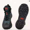 Helly Hansen ανδρικές μπότες πεζοπορίας Cascade Mid HT 495 navy-black 11751_495 13