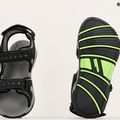 Merrell Panther Sandal 2.0 παιδικά σανδάλια πεζοπορίας μαύρο MK262954 14