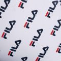 Ανδρικά σορτσάκια μποξεράκια FILA FU5079 white 3