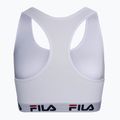 Σουτιέν τένις FILA FU6042 white 2