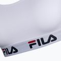 Σουτιέν τένις FILA FU6042 white 3