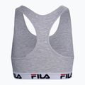 Σουτιέν τένις FILA FU6042 grey 2