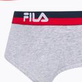 Γυναικεία εσώρουχα FILA FU6051 grey 3