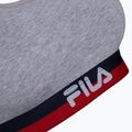 Σουτιέν τένις FILA FU6048 grey 3