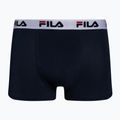 Ανδρικά σορτσάκια μποξεράκια FILA FU5016/2 navy 2