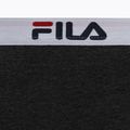 Ανδρικά σορτσάκια μποξεράκια FILA FU5016/2 anthracite melange 4