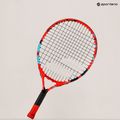 Babolat Ballfighter 19 παιδική ρακέτα τένις κόκκινη 140479 7