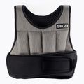 SKLZ Weighted Vest 0314 γκρι-μαύρο γιλέκο προπόνησης 2