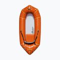 Advanced Elements Packlite+ PackRaft πορτοκαλί πλωτό σκάφος 1 ατόμου AE3037