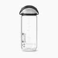 Τουριστικό μπουκάλι HydraPak Recon 500 ml clear/black white 2