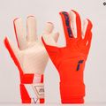 Reusch Attrakt Freegel SpeedBump γάντια τερματοφύλακα πορτοκαλί 5270079 8