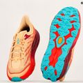 HOKA Speedgoat 5 impala/flame ανδρικά παπούτσια για τρέξιμο 16