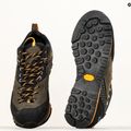 Kayland Vitrik GTX ανδρικές μπότες πεζοπορίας 018022600 σκούρο πράσινο/όκερ 13