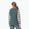 Γυναικείο αμάνικο μπουφάν Royal Robbins Urbanesque Vest sea pine 3