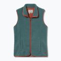 Γυναικείο αμάνικο μπουφάν Royal Robbins Urbanesque Vest sea pine 4