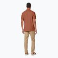 Ανδρικό πουκάμισο Royal Robbins Hempline baked clay 3