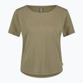 Γυναικεία μπλούζα Royal Robbins Basecamp Boxy covert green