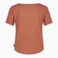 Γυναικεία μπλούζα Royal Robbins Basecamp Boxy baked clay 2